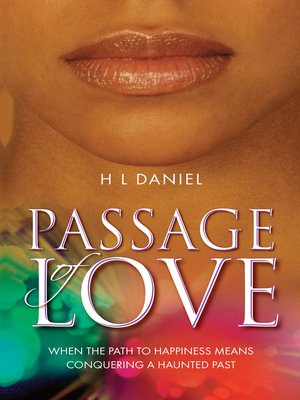 cover image of Passage of Love